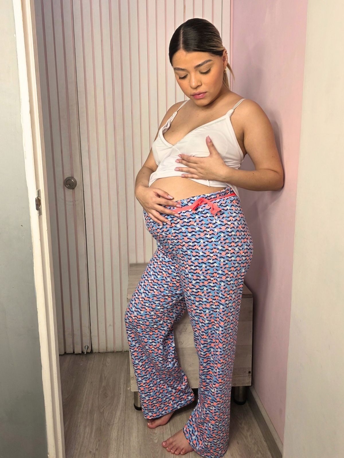 Pijama Olivia
