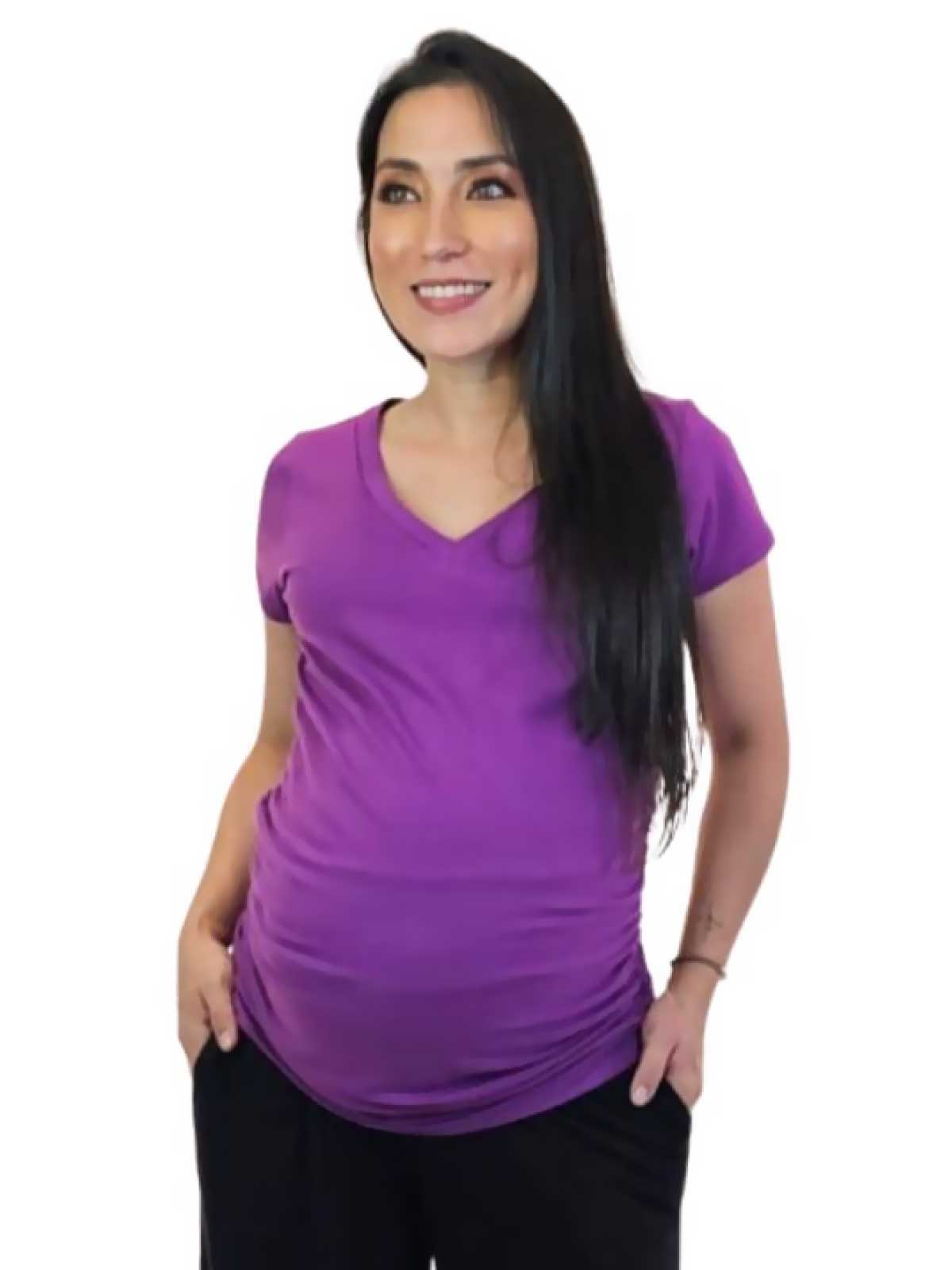 Blusa Maia