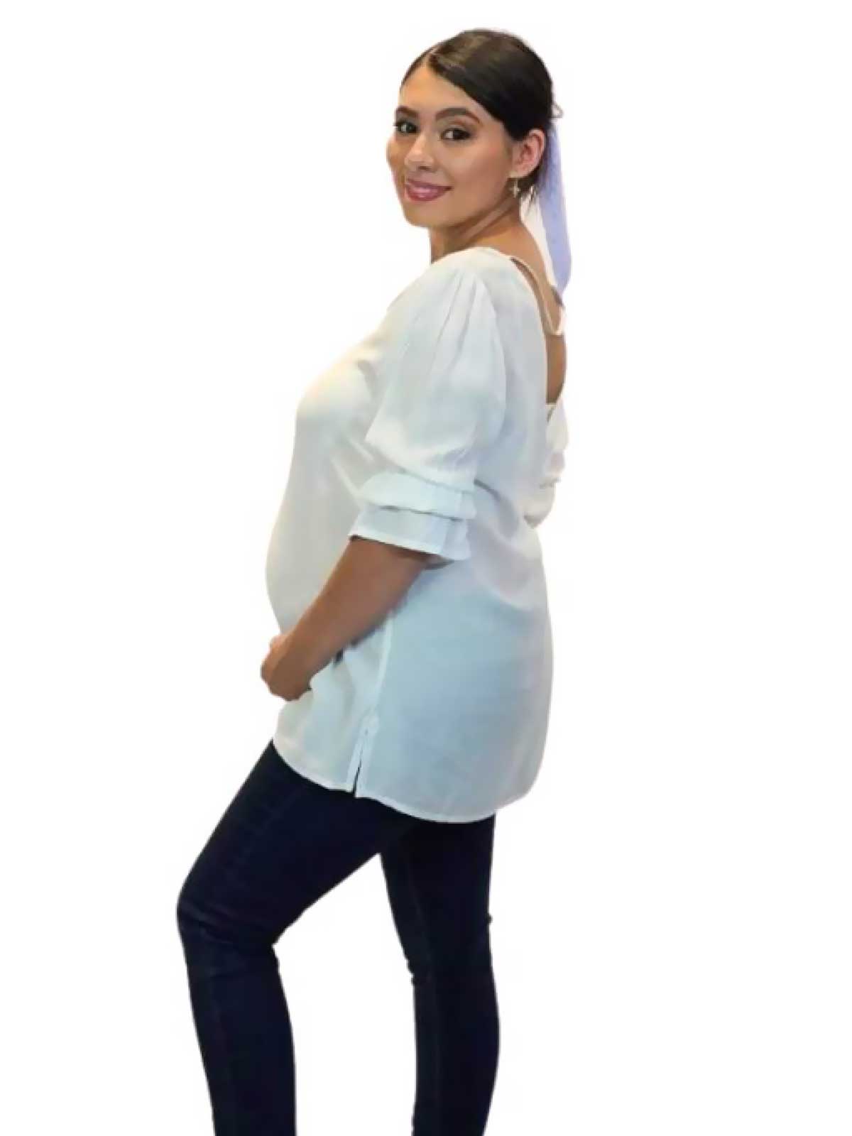 Blusa Mary