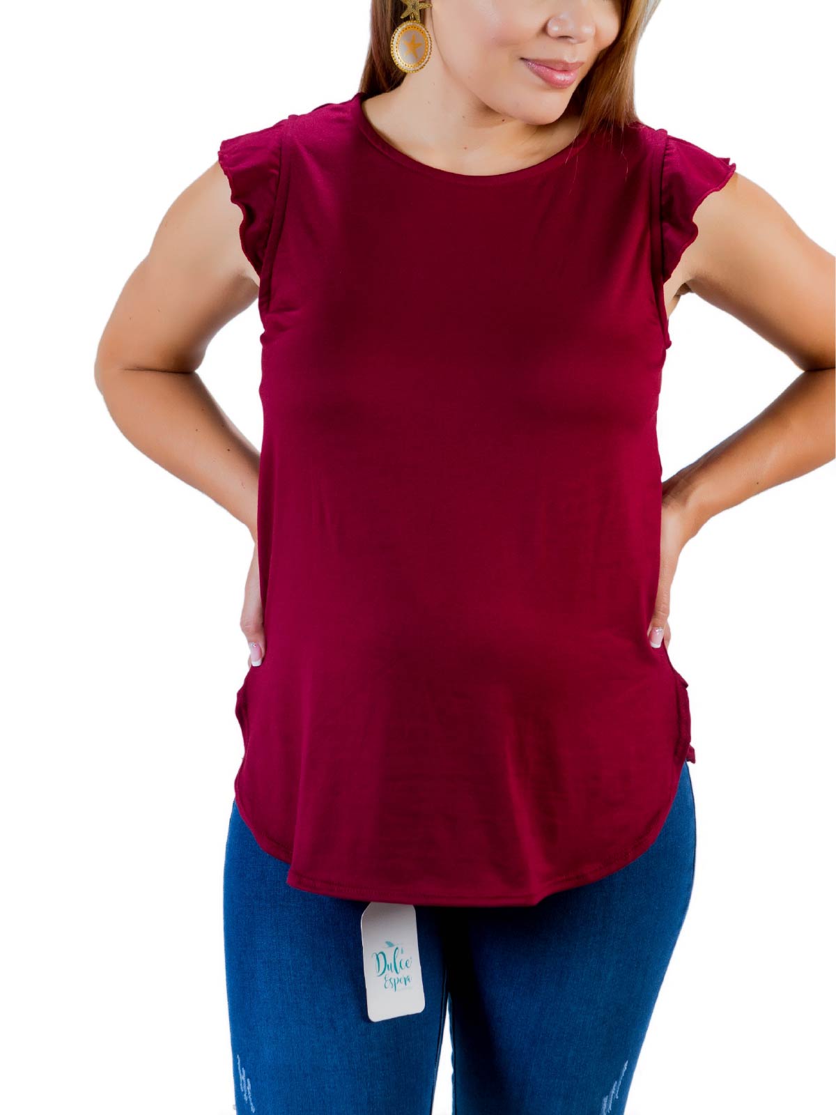 Blusa Mia