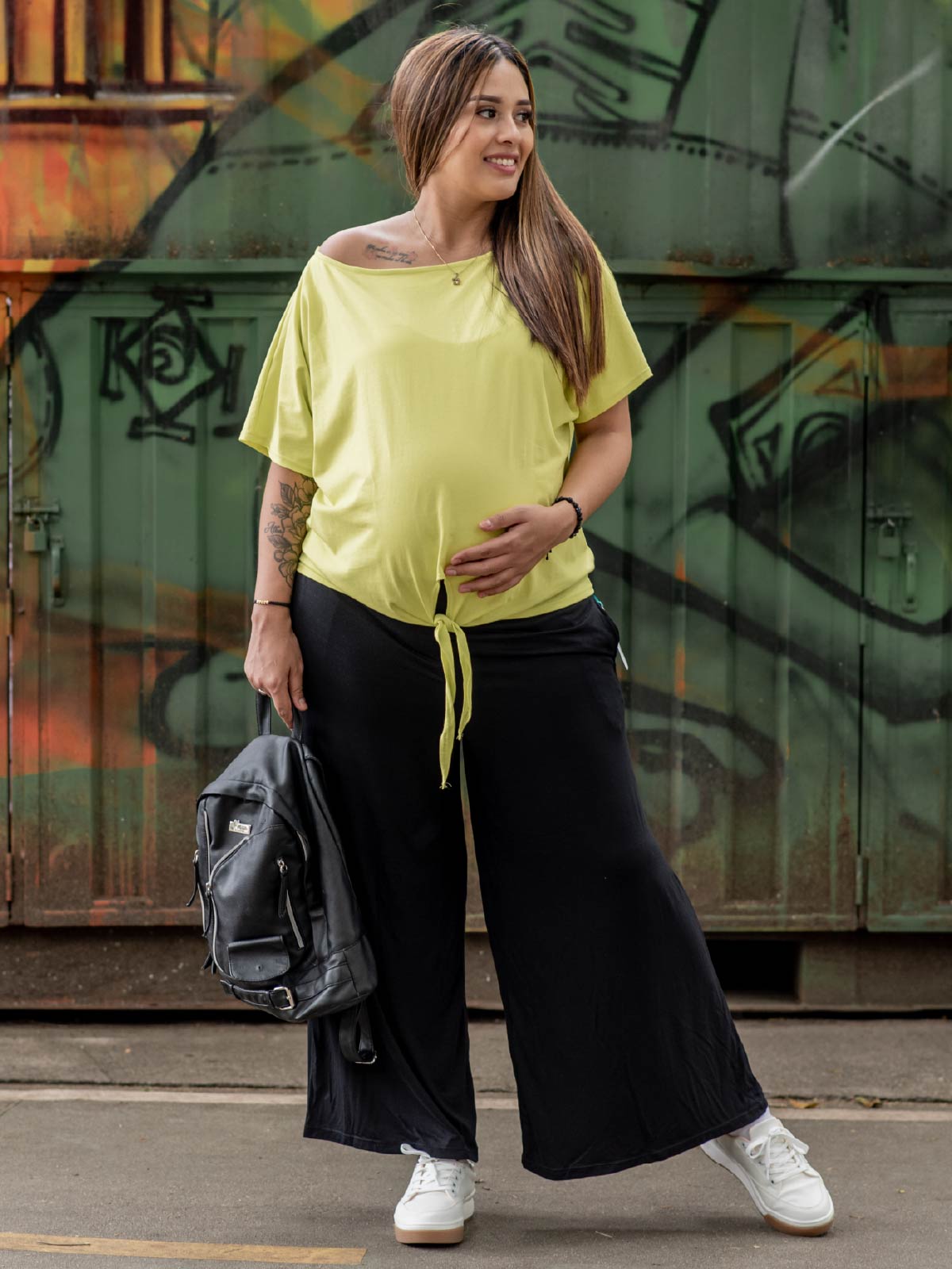 Pantalón Hanna